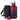 Insulated (64oz Sleeve) Stainless Steel Water Bottle - Red Fusion