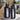 Insulated (32oz) Stainless Steel Water Bottle - Black