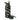Insulated (32oz) Stainless Steel Water Bottle - Camo